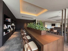 【東京都/江戸川区平井】プラウドタワー平井 ラウンジ