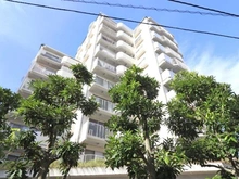 【東京都/墨田区東向島】東向島サニーホームズ 外観