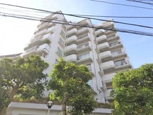 【東京都/墨田区東向島】東向島サニーホームズ 外観