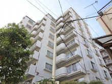 【東京都/墨田区東向島】東向島サニーホームズ 外観