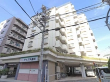 【東京都/墨田区東向島】東向島サニーホームズ 外観