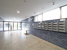 【東京都/墨田区東向島】東向島サニーホームズ エントランス