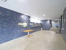 【東京都/墨田区東向島】東向島サニーホームズ エントランス