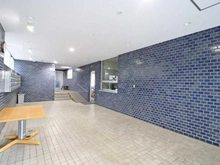 【東京都/墨田区東向島】東向島サニーホームズ エントランス