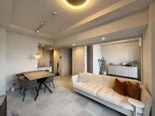 【東京都/江戸川区平井】プラウドタワー平井 LDK：約14.6帖