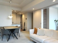 【東京都/江戸川区平井】プラウドタワー平井 LDK：約14.6帖