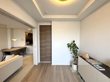 【東京都/江戸川区平井】プラウドタワー平井 洋室：約4.8帖