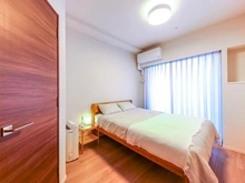 【東京都/江戸川区平井】プラウドタワー平井 洋室：約6.0帖