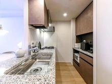 【東京都/江戸川区平井】プラウドタワー平井 キッチン：約3.9帖