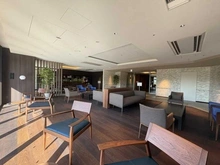 【東京都/江戸川区平井】プラウドタワー平井 ラウンジ