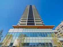 【東京都/江戸川区平井】プラウドタワー平井 外観