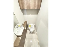 【東京都/江東区亀戸】プラウドタワー亀戸クロス ゲートタワー トイレ