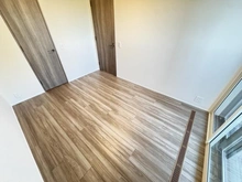 【東京都/江東区亀戸】プラウドタワー亀戸クロス ゲートタワー 洋室