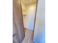 【東京都/江東区亀戸】プラウドタワー亀戸クロス ゲートタワー 収納