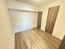 【東京都/江東区亀戸】プラウドタワー亀戸クロス ゲートタワー 洋室