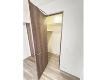 【東京都/江東区亀戸】プラウドタワー亀戸クロス ゲートタワー 収納