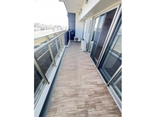 【東京都/江東区亀戸】プラウドタワー亀戸クロス ゲートタワー バルコニー