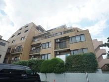 【東京都/葛飾区奥戸】ライオンズマンション 小岩第3  外観