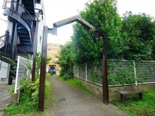 【東京都/葛飾区奥戸】ライオンズマンション 小岩第3  共用部