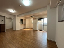 【東京都/江東区大島】ライオンズステーションプラザ大島 リビング・ダイニング