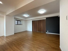 【東京都/江東区大島】ライオンズステーションプラザ大島 リビング・ダイニング