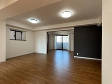 【東京都/江東区大島】ライオンズステーションプラザ大島 リビング・ダイニング