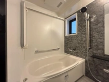 【東京都/江東区大島】ライオンズステーションプラザ大島 浴室