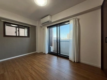 【東京都/江東区大島】ライオンズステーションプラザ大島 洋室