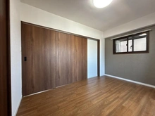 【東京都/江東区大島】ライオンズステーションプラザ大島 洋室