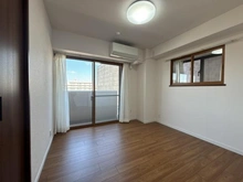 【東京都/江東区大島】ライオンズステーションプラザ大島 洋室