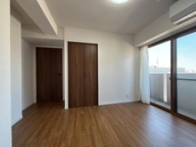 【東京都/江東区大島】ライオンズステーションプラザ大島 洋室