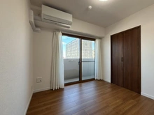 【東京都/江東区大島】ライオンズステーションプラザ大島 洋室