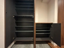 【東京都/江東区大島】ライオンズステーションプラザ大島 収納