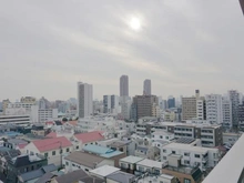 【東京都/江東区大島】ザ・ミッドランドアベニュー 眺望