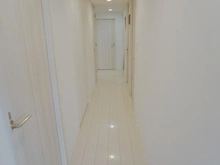 【東京都/江東区大島】ザ・ミッドランドアベニュー 廊下