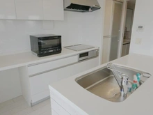 【東京都/江東区大島】ザ・ミッドランドアベニュー キッチン