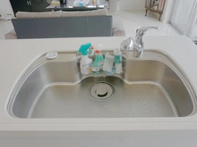 【東京都/江東区大島】ザ・ミッドランドアベニュー キッチン