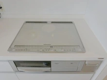 【東京都/江東区大島】ザ・ミッドランドアベニュー キッチン