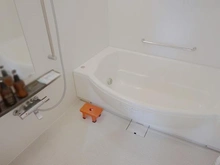 【東京都/江東区大島】ザ・ミッドランドアベニュー 浴室