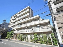 【東京都/江東区亀戸】コンポ―ゼ亀戸 外観