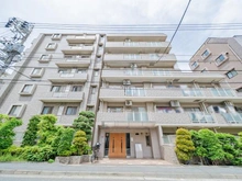 【東京都/江東区亀戸】コンポ―ゼ亀戸 外観