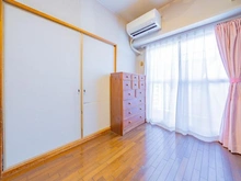 【東京都/江東区大島】東大島ファミールハイツ 1号棟 リビング・ダイニング