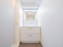 【東京都/江東区大島】東大島ファミールハイツ 1号棟 洗面室