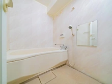 【東京都/江東区大島】東大島ファミールハイツ 1号棟 浴室