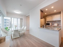 【東京都/江戸川区平井】プラウドタワー平井 リビング