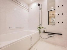 【東京都/江戸川区平井】プラウドタワー平井 浴室