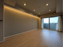 【東京都/江東区大島】クレッセント大島  リビング・ダイニング