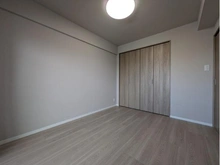 【東京都/江東区大島】クレッセント大島  洋室