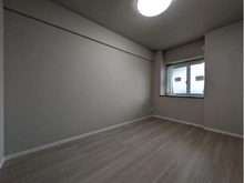 【東京都/江東区大島】クレッセント大島  洋室