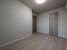 【東京都/江東区大島】クレッセント大島  洋室